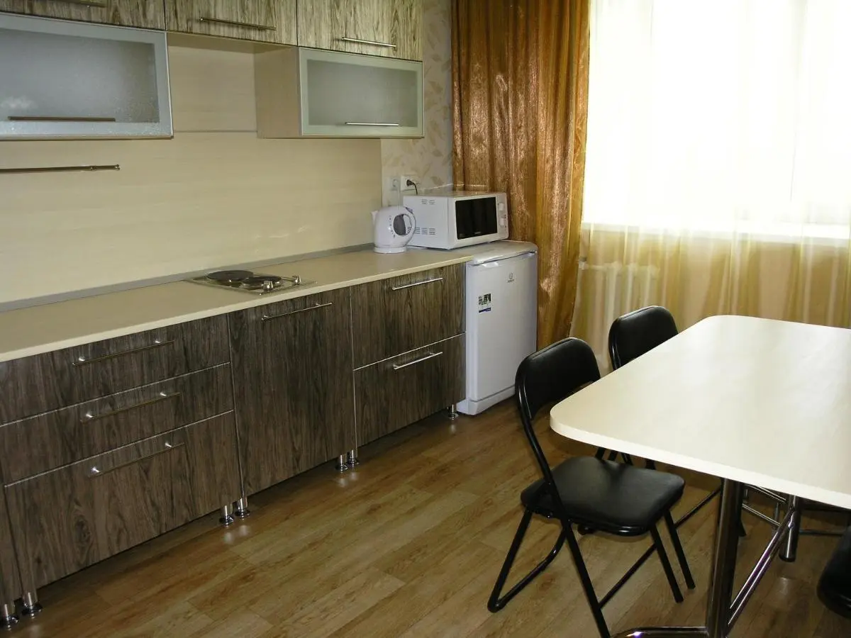 Ульяновск: Apartments on Buinskiy 1
