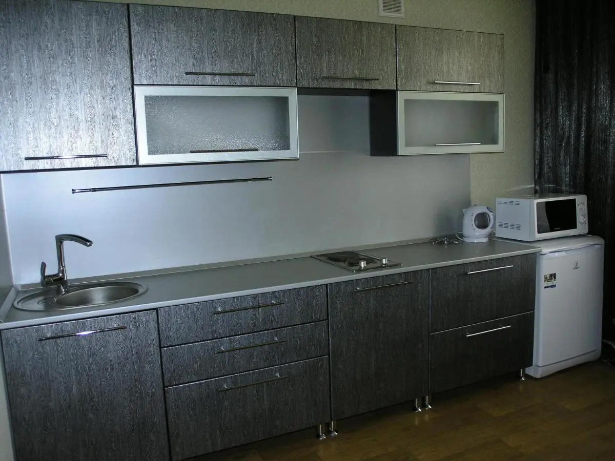 Ульяновск: Apartments on Buinskiy 1