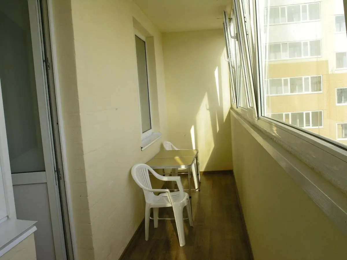 Ульяновск: Apartments on Buinskiy 1