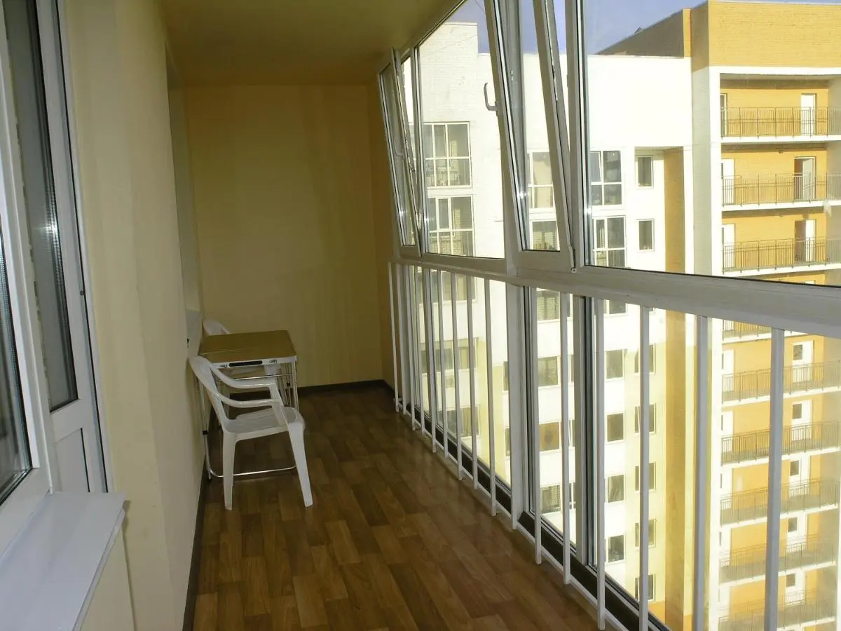 Ульяновск: Apartments on Buinskiy 1