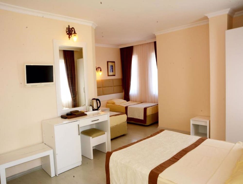 Кемер: Miramor Hotel&Spa Ultra All Inclusive