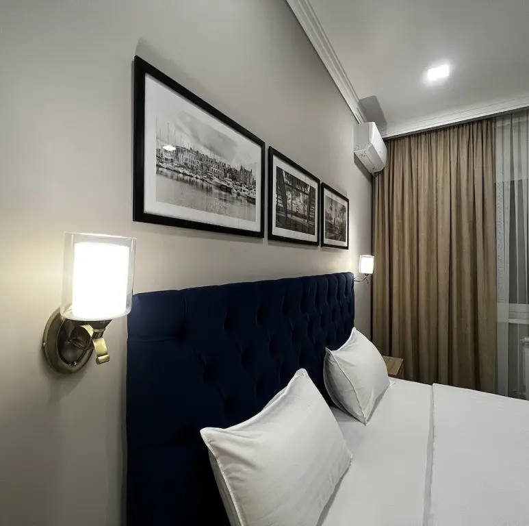 Ташкент: Bristol Hotel Tashkent