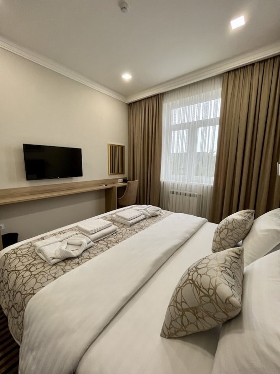 Ташкент: Bristol Hotel Tashkent