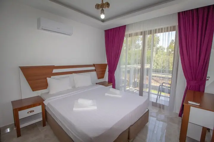 Фетхие: Oludeniz Tuna 2 Villa