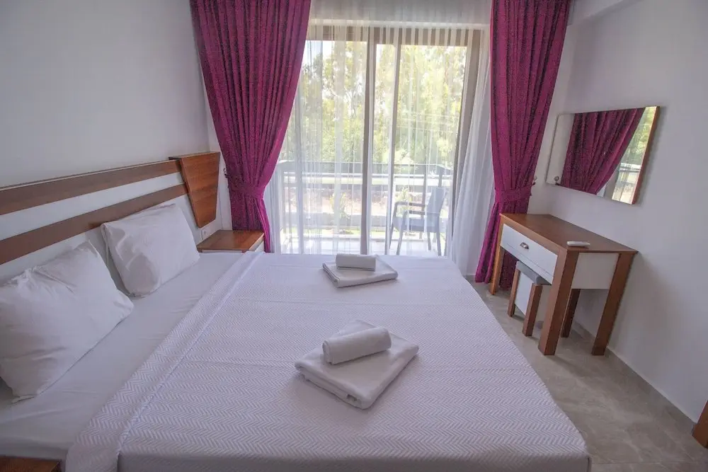 Фетхие: Oludeniz Tuna 2 Villa