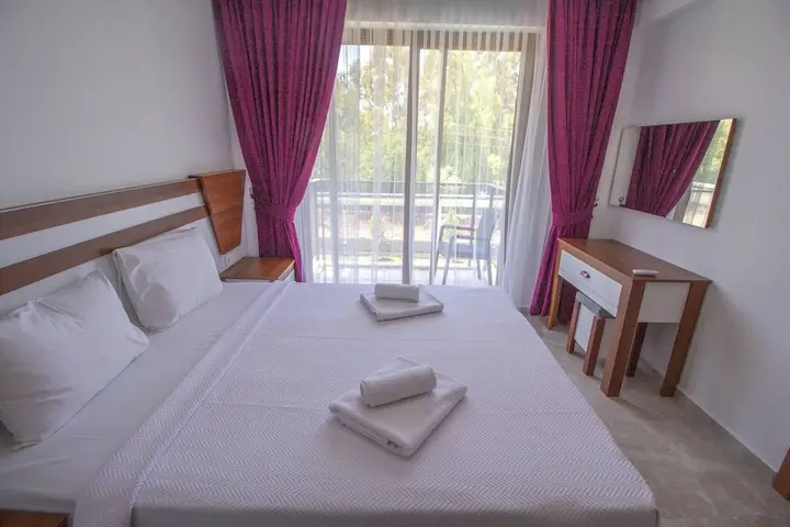Фетхие: Oludeniz Tuna 2 Villa