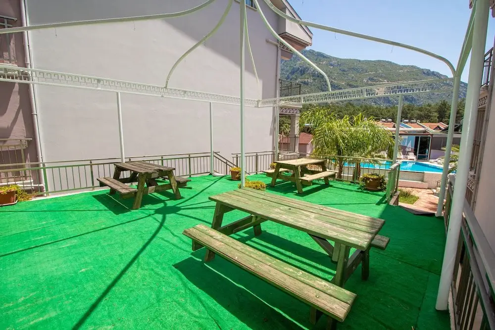 Фетхие: Nokta Oludeniz Suit