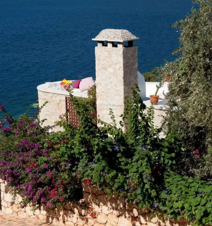 Калкан: Villa Balik In Kalkan