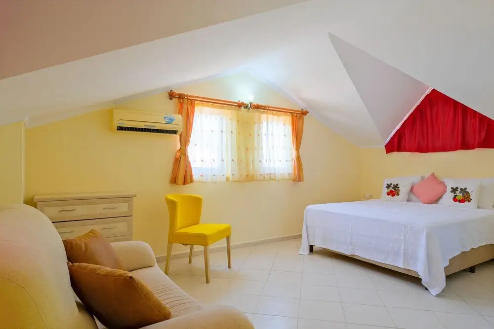 Мугла: Infinity Sunshine Villa