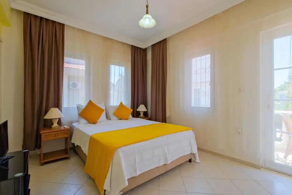 Мугла: Infinity Sunshine Villa