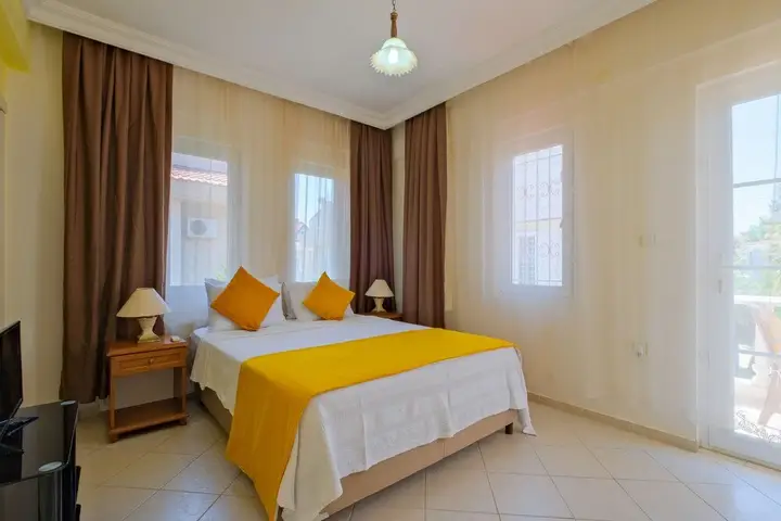 Мугла: Infinity Sunshine Villa