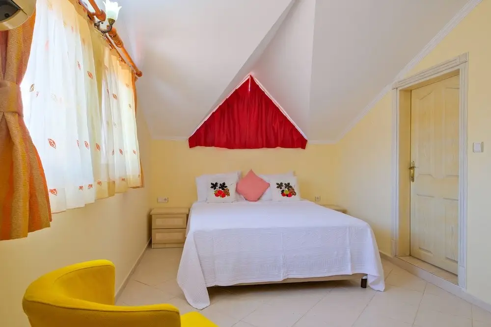 Мугла: Infinity Sunshine Villa