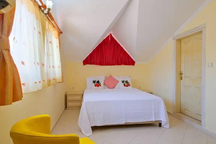 Мугла: Infinity Sunshine Villa