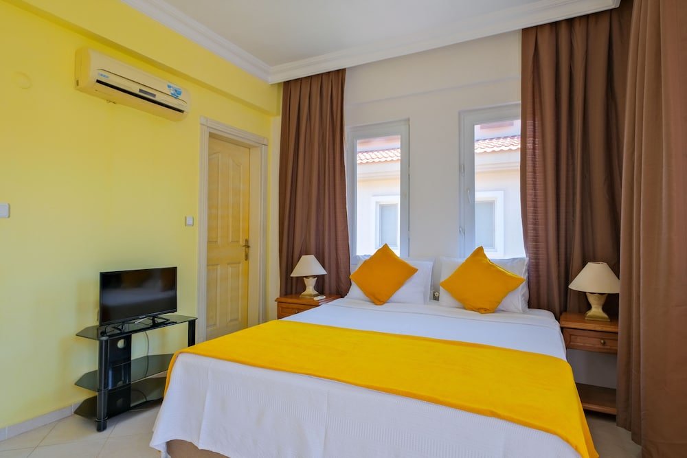 Мугла: Infinity Sunshine Villa