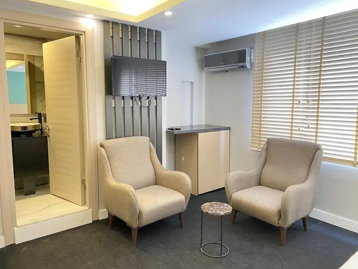 Измир: Panula Park Hotel