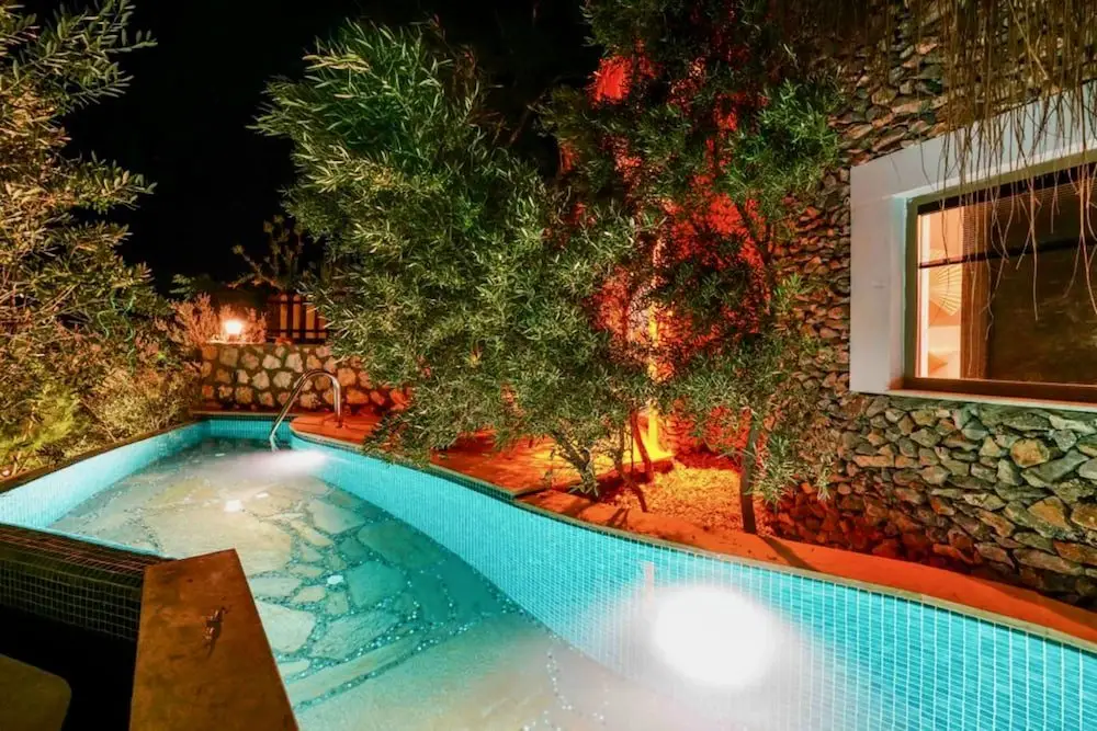 Калкан: Kalkan Limyra