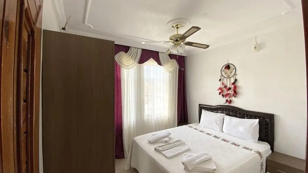 Датча: Kardelen apart Datça