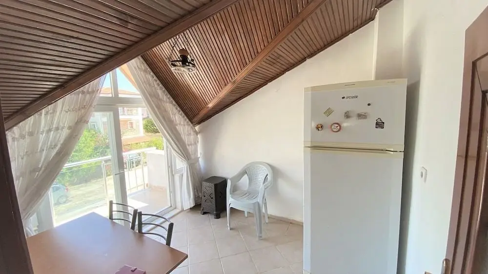 Датча: Kardelen apart Datça