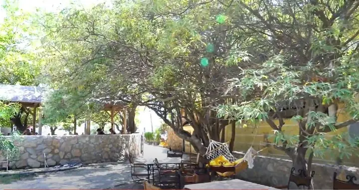 Датча: Arda Bungalows