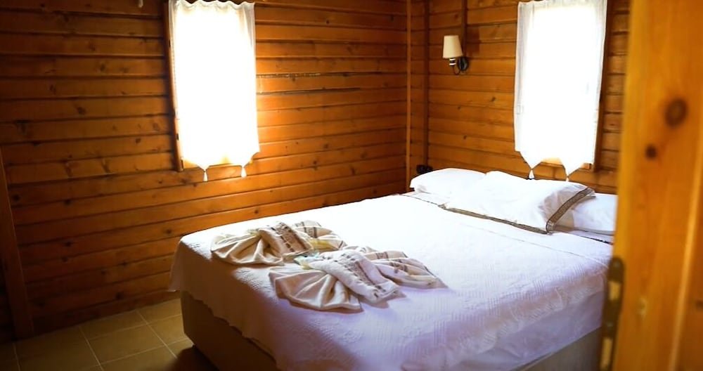 Датча: Arda Bungalows