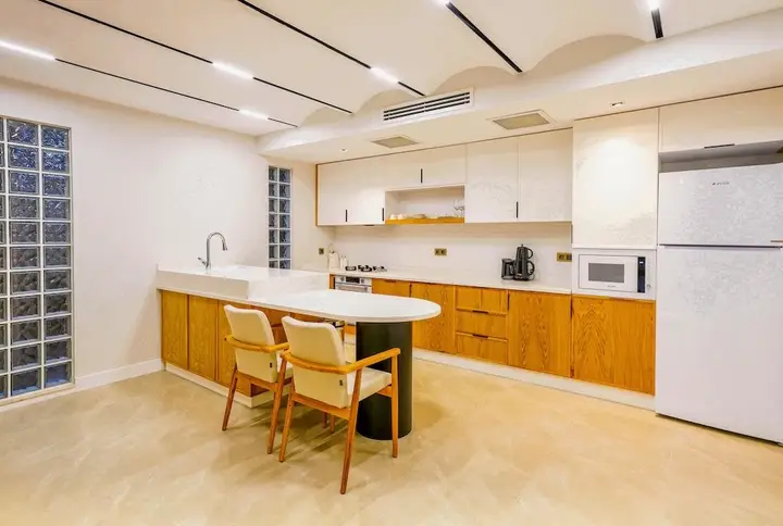 Калкан: Kalkan Sdyma Villas