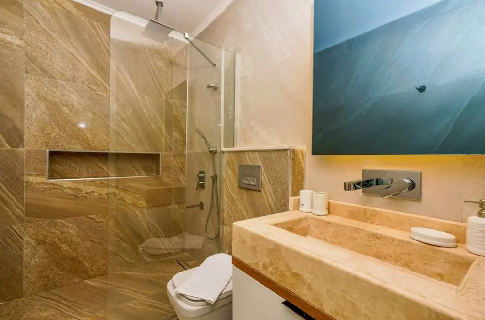 Калкан: Kalkan Sdyma Villas