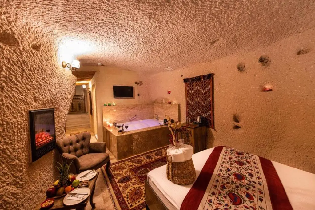 Учисар: Simera In Cappadocia - Special Class