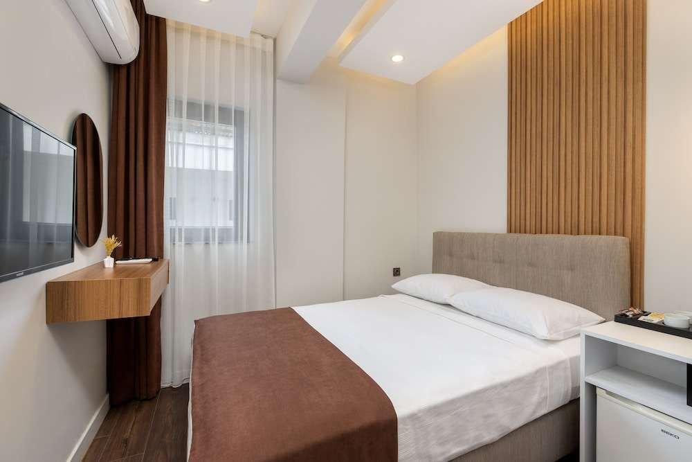 Кемер: Perlo Hotel Kemer