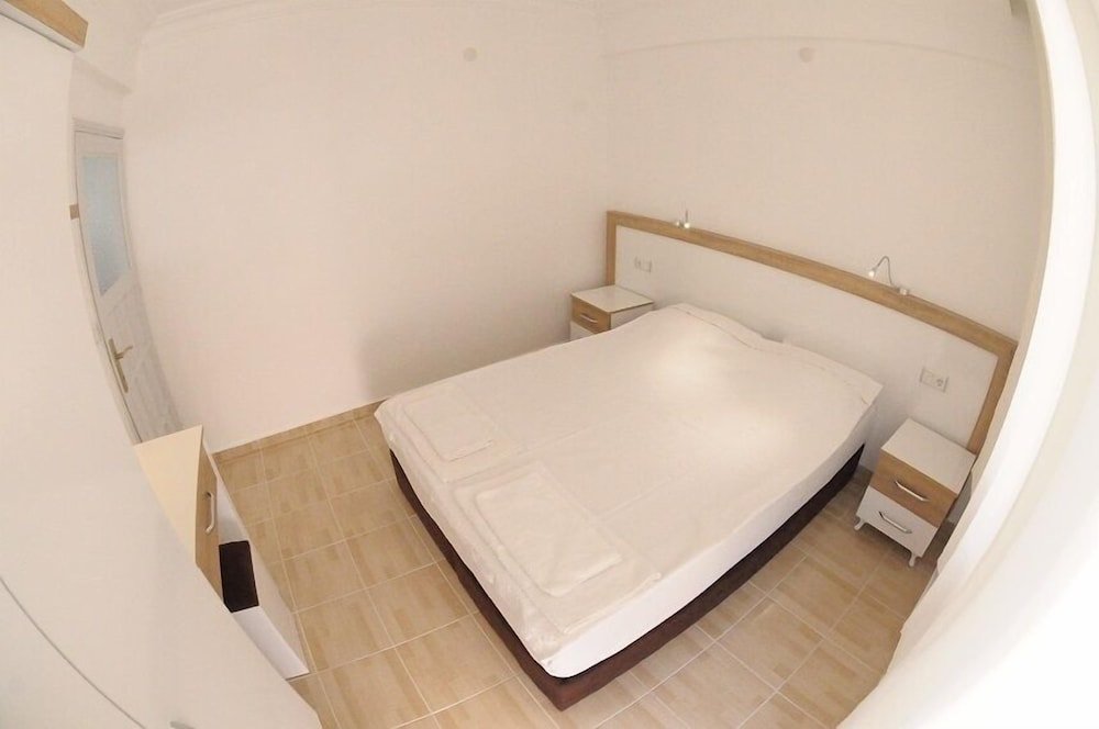 Фетхие: Minem Apart Otel