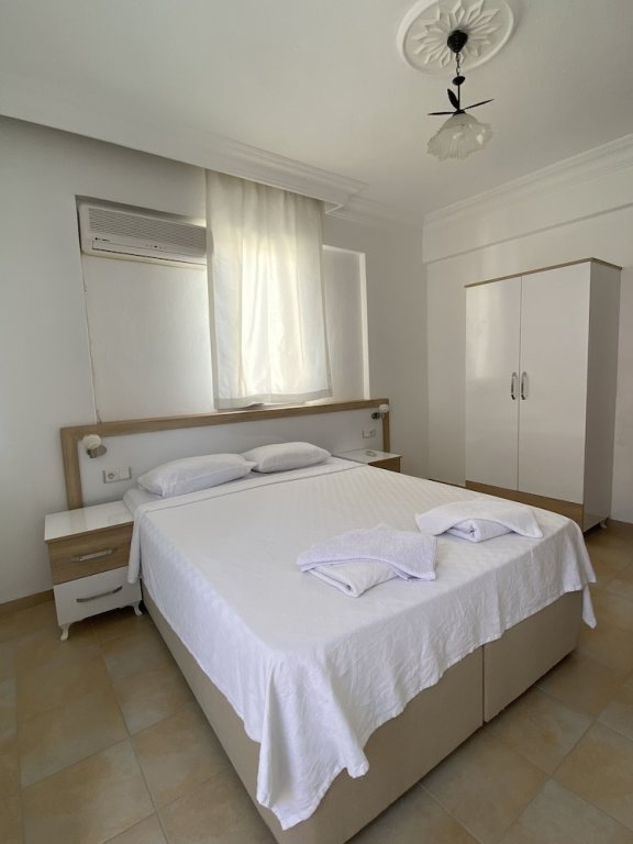 Фетхие: Minem Apart Otel