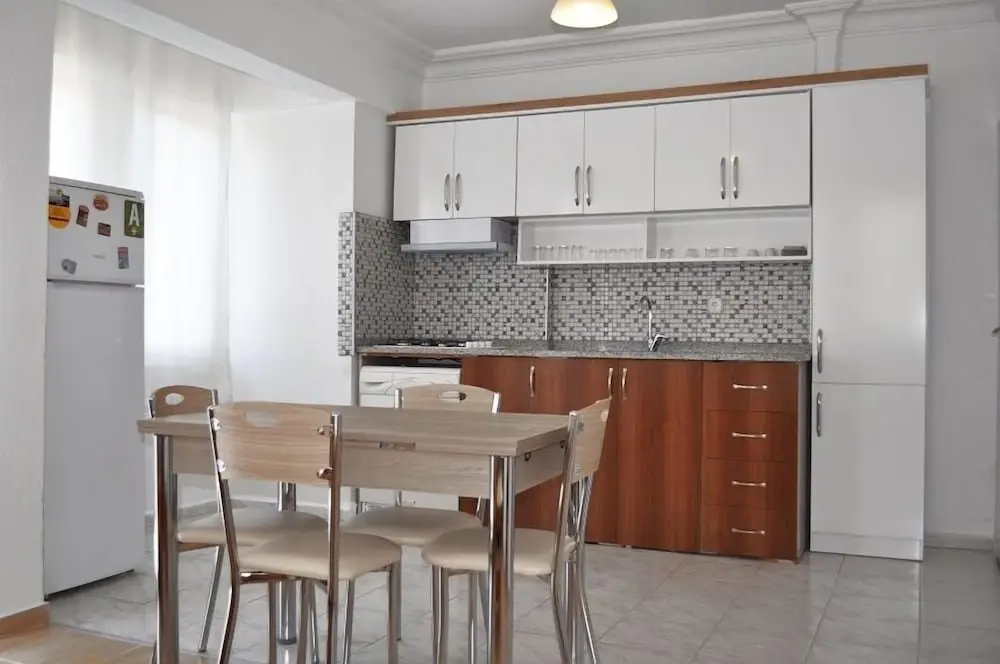 Фетхие: Minem Apart Otel