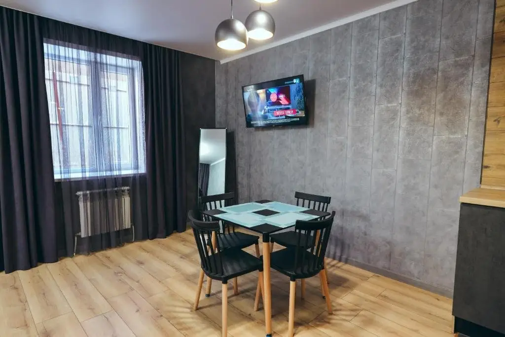 Уральск: Premium Loft#2