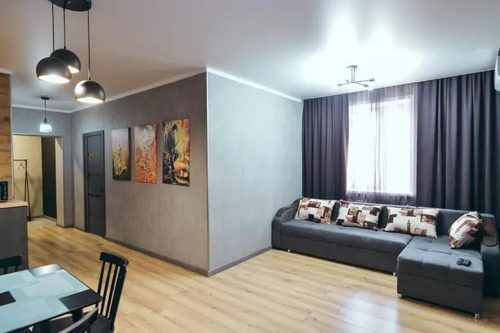 Уральск: Premium Loft#2