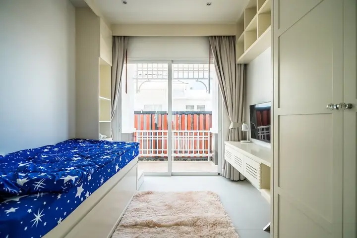 Кату: Kamala Garden View villa by Lofty