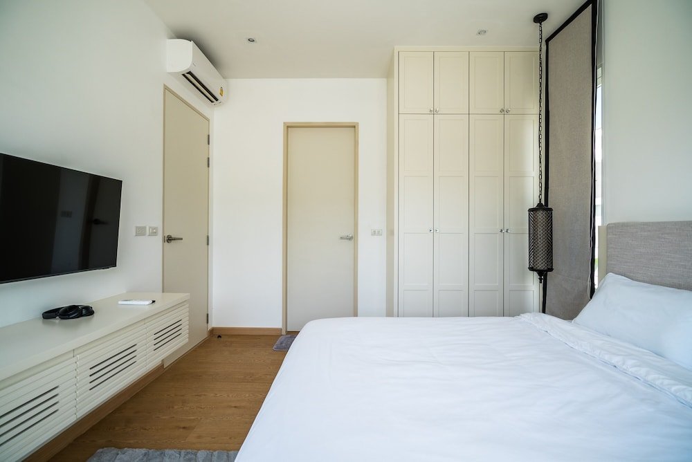 Кату: Kamala Garden View villa by Lofty