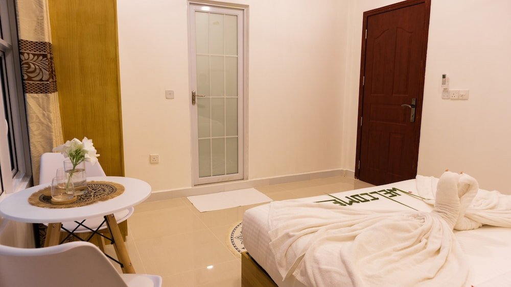 Атолл Фаафу: Palm Rest Maldives