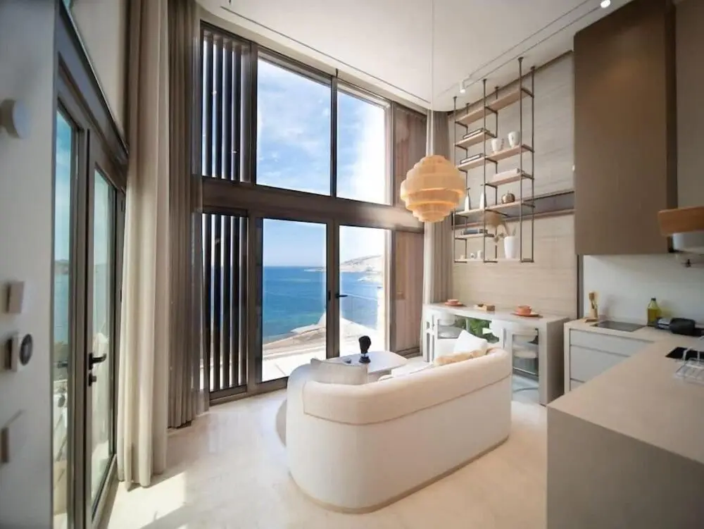 Яликавак: Panjur Bodrum Luxury