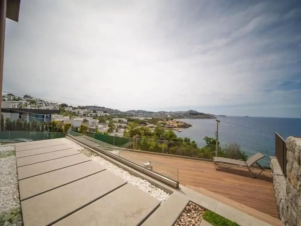 Яликавак: Panjur Bodrum Luxury