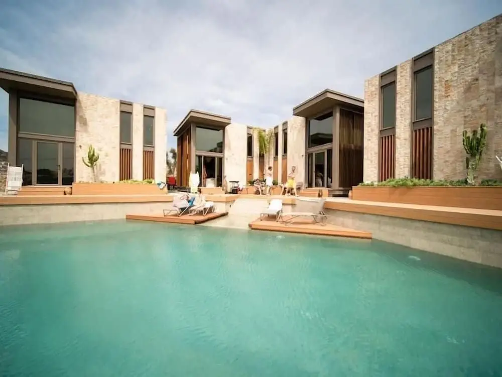 Panjur Bodrum Luxury — фото 1