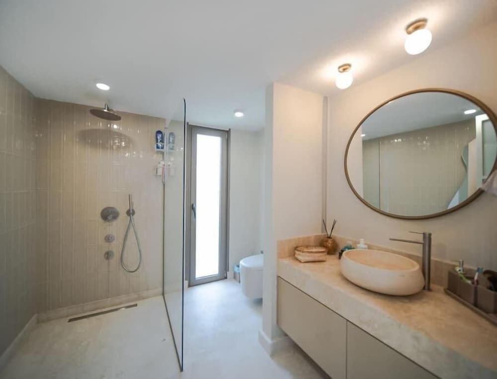 Яликавак: Panjur Bodrum Luxury
