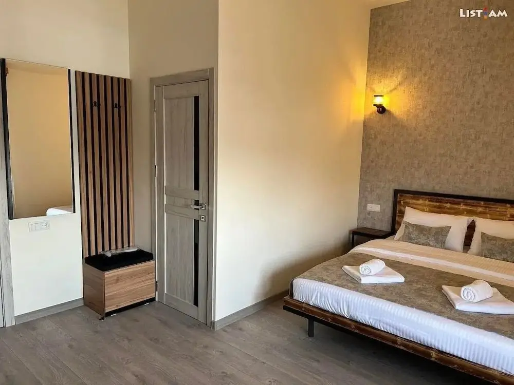 Ереван: Lincoln Hotel