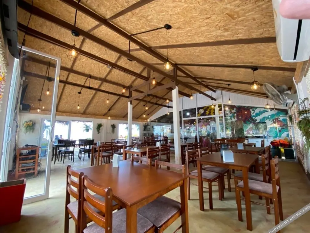 Ханом: Permsuk Resort