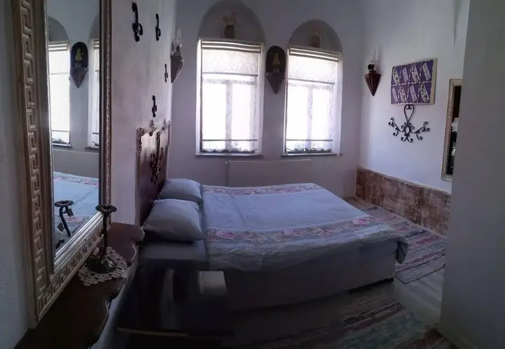 Мустафапаша: Sakli Hayat Otel