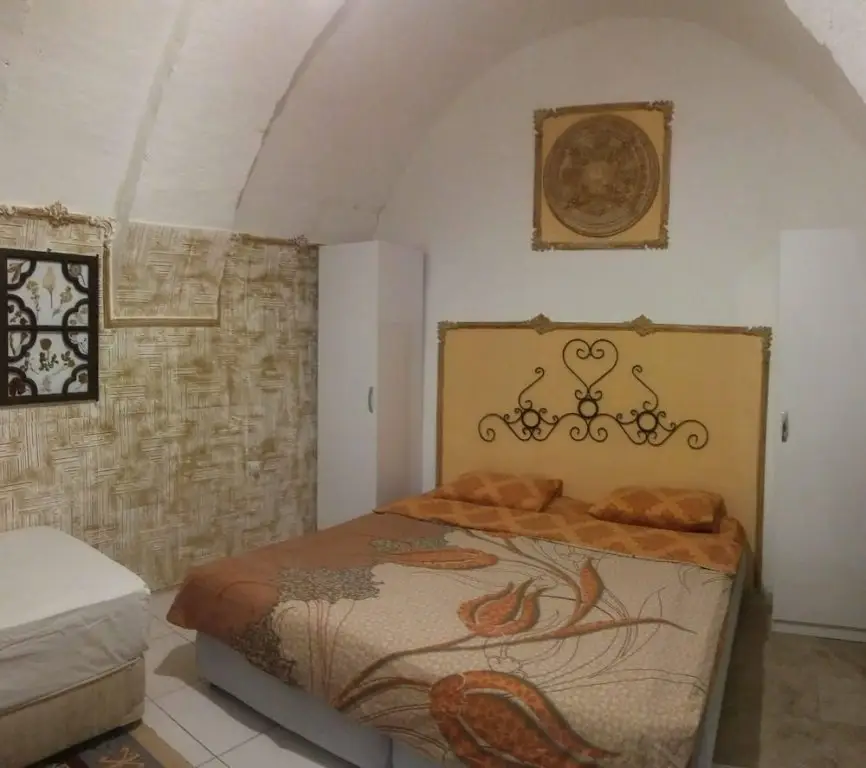 Sakli Hayat Otel — фото 1