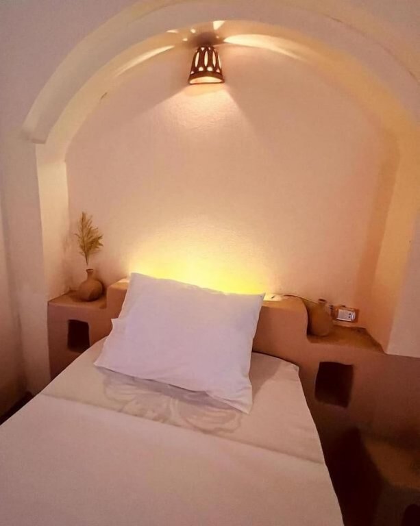Сива: Aghurmi Siwa Ecolodge & Salt Cave