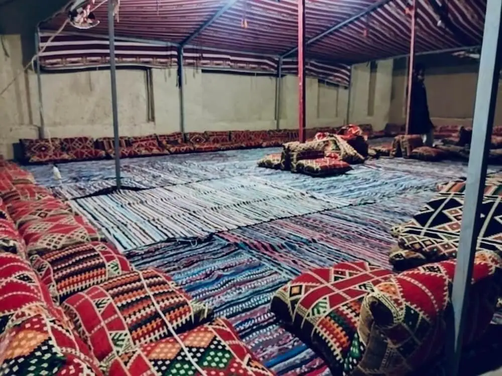 Сива: Aghurmi Siwa Ecolodge & Salt Cave