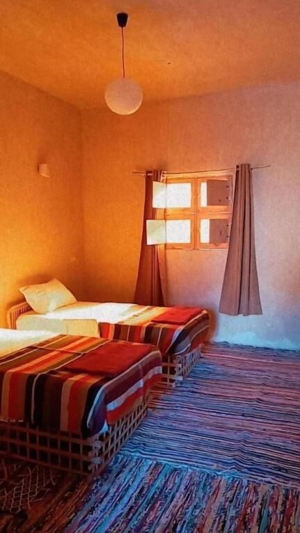 Сива: Aghurmi Siwa Ecolodge & Salt Cave
