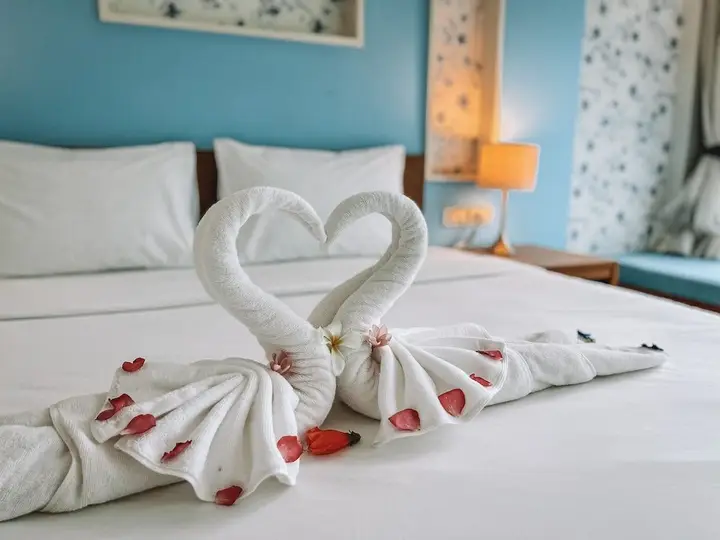Муанг: Natalie House Kata Beach