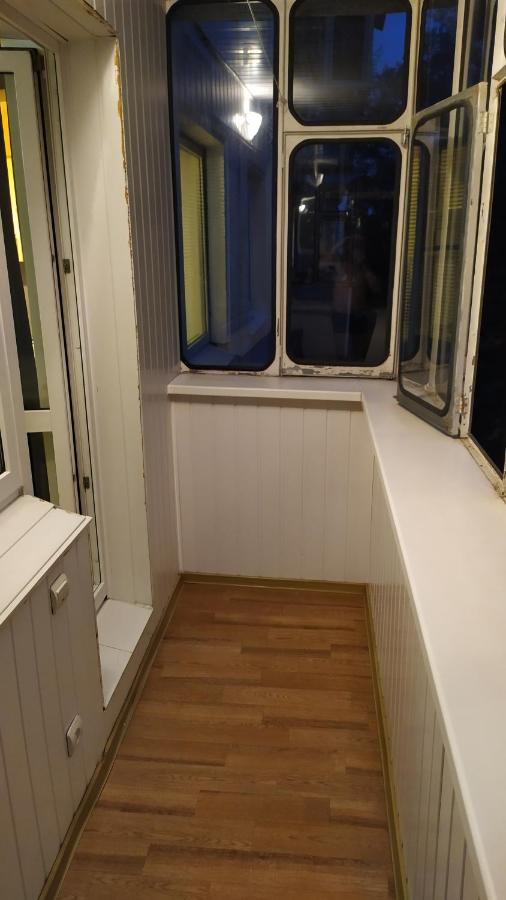 Ульяновск: Квартира у АКВАМОЛЛа - Apartment at AQUAMOLL