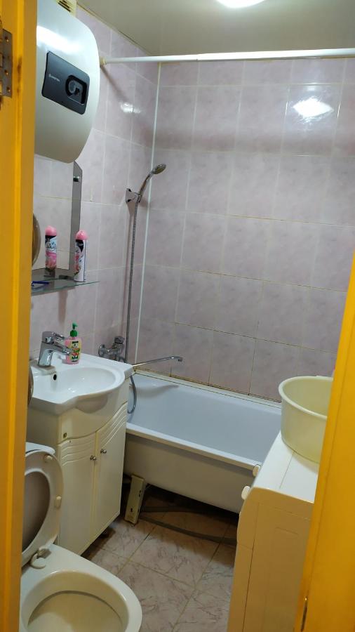 Ульяновск: Квартира у АКВАМОЛЛа - Apartment at AQUAMOLL